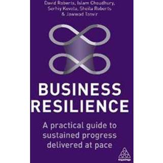 Business Resilience