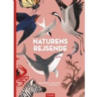 Naturens rejsende