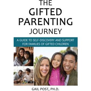 The Gifted Parenting Journey