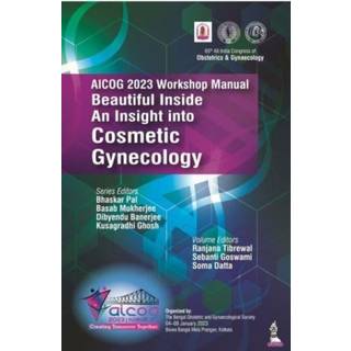 AICOG 2023 Workshop Manual: Beautiful Inside