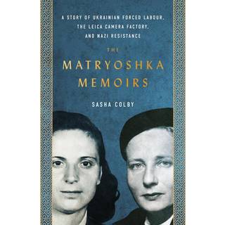 The Matryoshka Memoirs