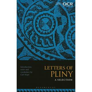 Letters of Pliny: A Selection