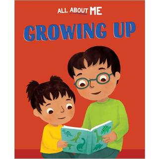All About Me: Growing Up