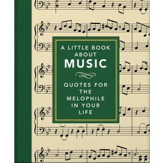 A Little Book About Music