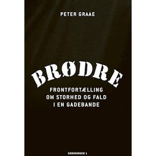 Brødre af Peter Graae