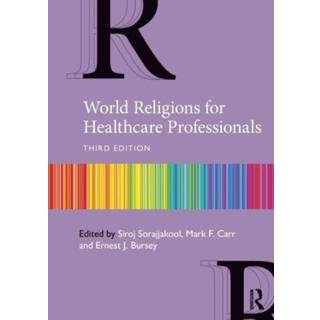 World Religions for Healthcare Professionals