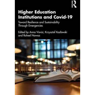 Higher Education Institutions and Covid-19