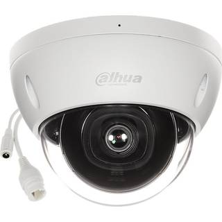Dahua Technology WizSense IPC-HDBW2841E-S-0280B security camera Dome IP security camera Outdoor 3840 x 2160 pixels Ceiling