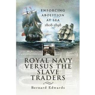 Royal Navy Versus the Slave Traders