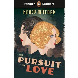 Penguin Readers Level 5: The Pursuit of Love (ELT Graded Reader)