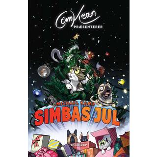 Simba #4: Simbas jul (E-bog)