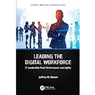 Leading the Digital Workforce