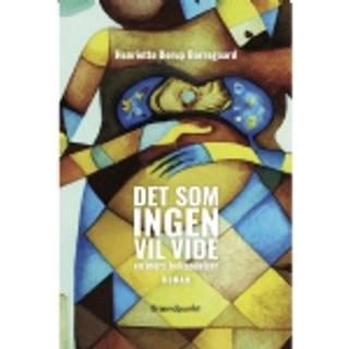 Det som ingen vil vide