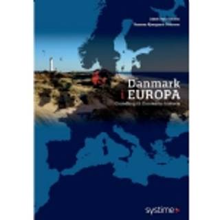 Danmark i Europa