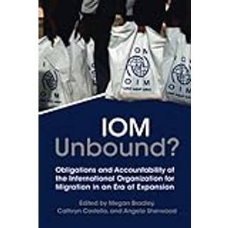 IOM Unbound?