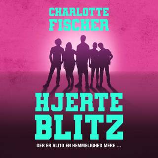 VILD: Hjerteblitz (Lydbog)