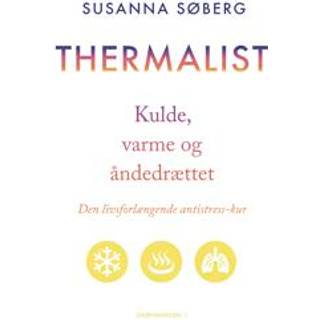 Thermalist - Kulde, varme og åndedrættet
