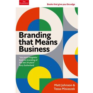 Branding that Means Business