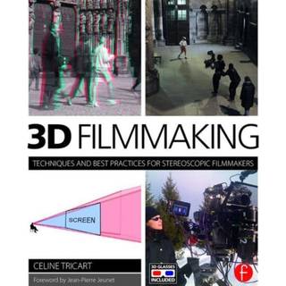 3D Filmmaking