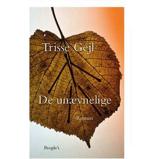 Trisse Gejl - De unævnelige