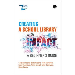 Creating a School Library with Impact
