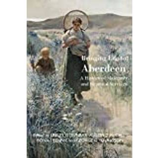 Bringing Life to Aberdeen