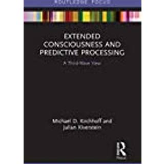 Extended Consciousness and Predictive Processing