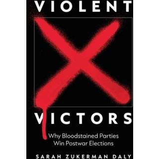 Violent Victors