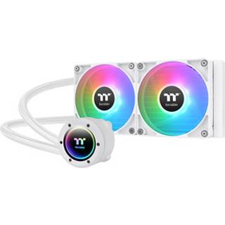 Thermaltake TH240 ARGB Sync V2 - CPU Vandkøling