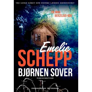 Bjørnen sover