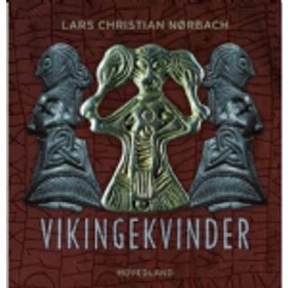 Vikingekvinder