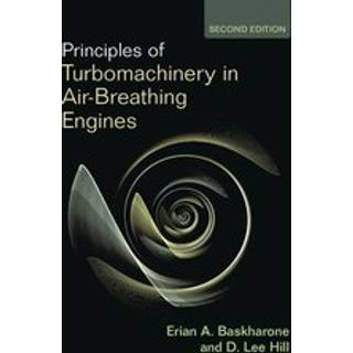 Principles of Turbomachinery in Air-Breathing Engines