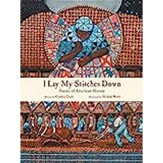 I Lay My Stitches Down