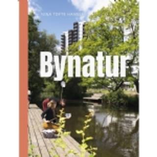 Nina Tofte Hansen - Bynatur