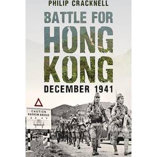 Battle for Hong Kong, December 1941