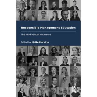 Responsible Management Education