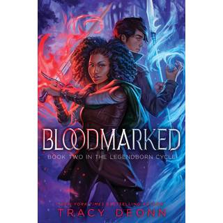 Tracy Deonn - Legendborn Cycle (2) - B-format PB