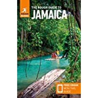 The Rough Guide to Jamaica: Travel Guide with eBook