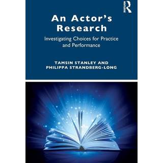 An Actor’s Research