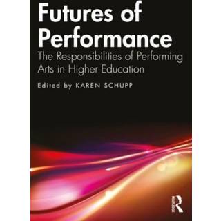 Futures of Performance