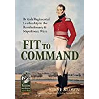 Fit to Command