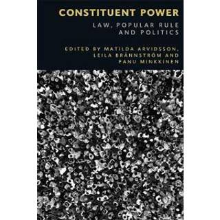 Constituent Power