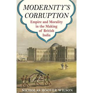 Modernity's Corruption