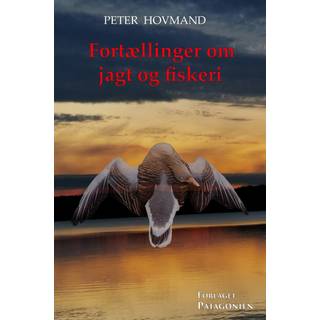Fortællinger om jagt og fiskeri
