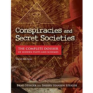 Conspiracies and Secret Societies