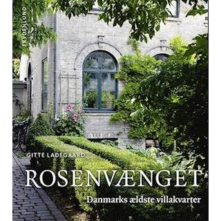Rosenvænget
