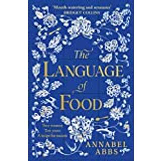 The Language of Food