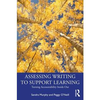 Assessing Writing to Support Learning