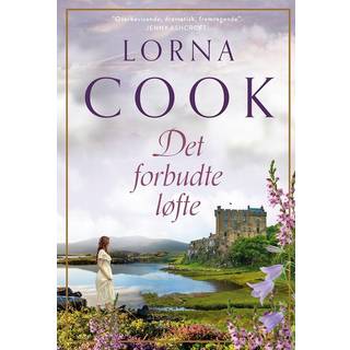 Lorna Cook - Det forbudte løfte