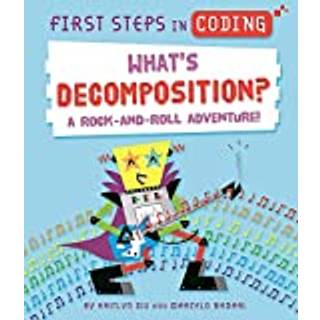 First Steps in Coding: What's Decomposition?